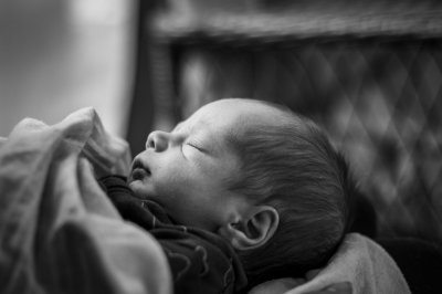 Peaceful Dreams
