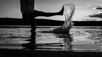 Frozen Motion